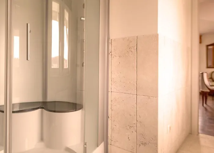 Aparthotel Modiva Miedzyzdroje