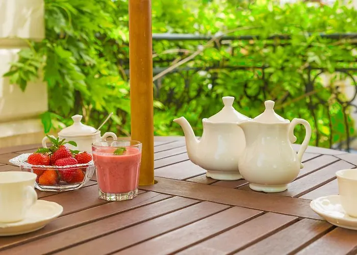 Modiva Hotel apartamentowy 4*