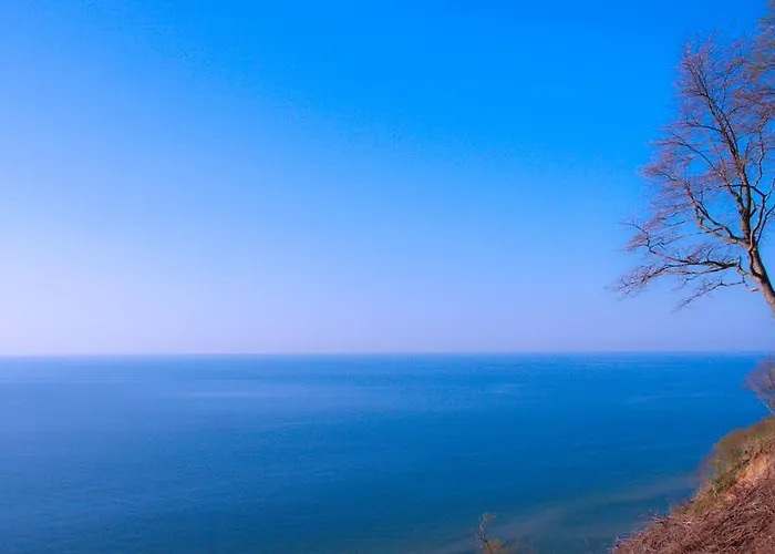 Hotel apartamentowy Modiva 4*