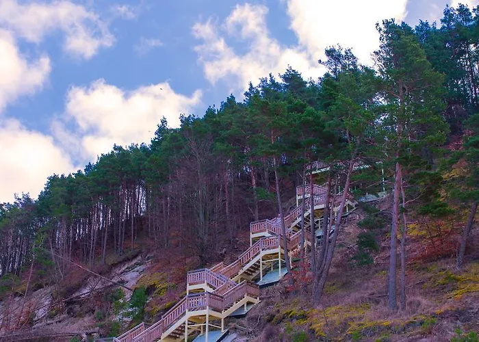 Modiva Hotel apartamentowy 4*